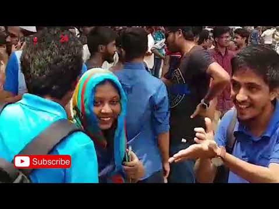 দোস্ত আমরা জিইত্যা গেছি | We have won