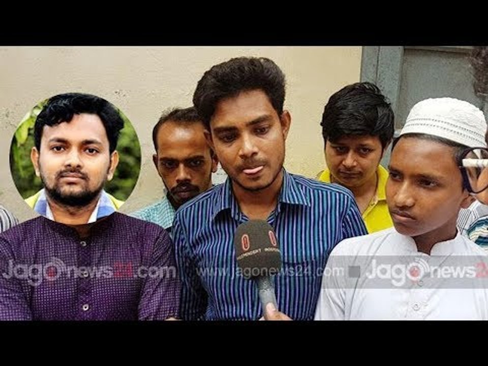 সারাটা জীবন ক‌ষ্টেই কে‌টে‌ছে রা‌জী‌বের | Rajib spent whole life in trouble