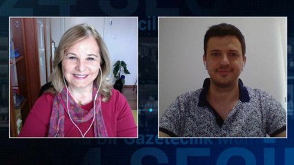 Kripto para uzmanı Tufan Poyraz: Thodex'te vurgun ağustosta başlamış olabilir; şu an Türkiye'de olumsuz olayları önleyecek hiçbir şey yok