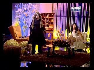 بعدنا مع رابعة - حلقة 26 - 12- 2013 كاملة