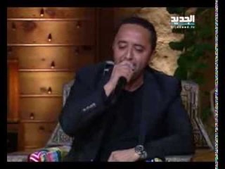 مواويل نادرالأتات وعلي الديك - غنيلي تغنيلك