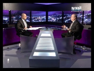 الأسبوع في ساعة - حلقة 27-12-2013 - كاملة