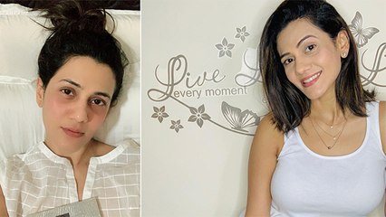 Kajal Pisal Urges Everyone To Donate Their Plasma