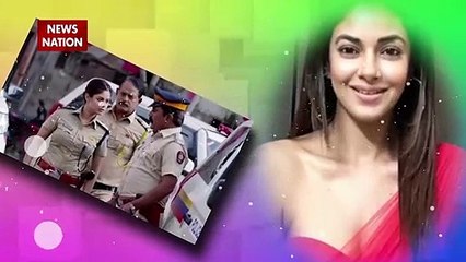 Priyanka's Cousin Meera Chopra said - she does not get work