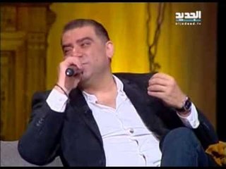 رواد رعد - وديتلك أصعب كلمة -  بعدنا مع رابعة