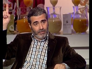 بعدنا مع رابعة - حلقة 23-01-2014