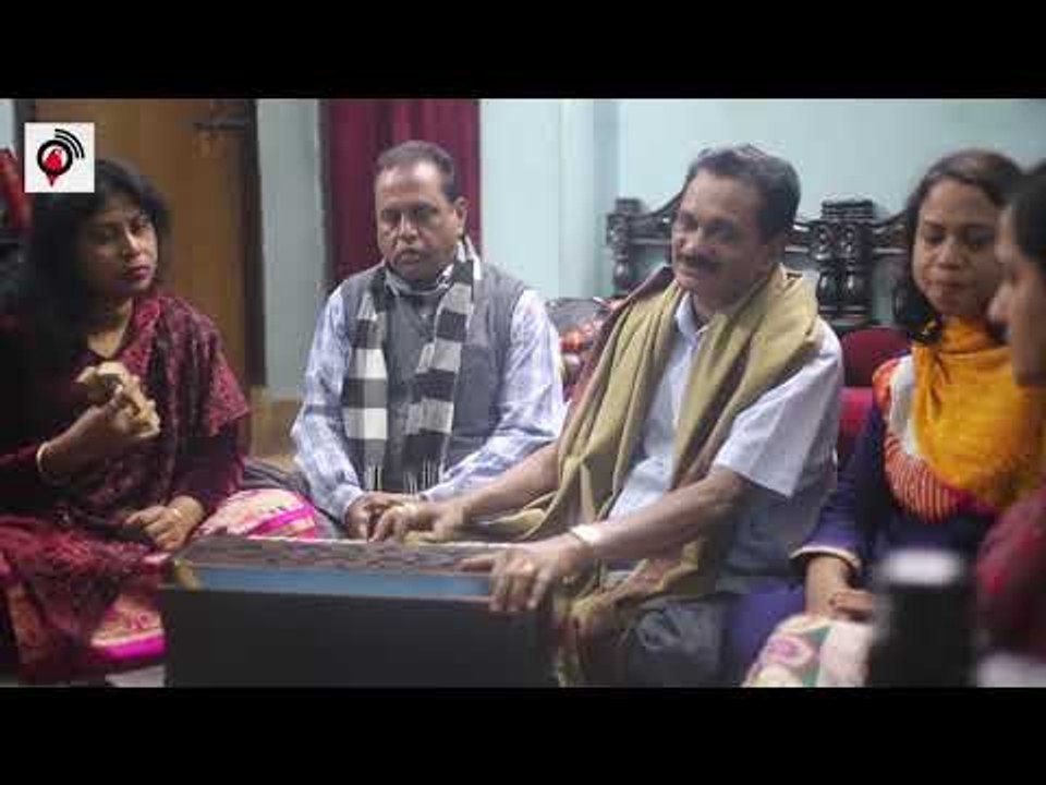 আশরাফ উদাসের গানে আজও মন উদাস পানে || jagonews24.com
