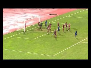 بطولة لبنان بين الراسينغ و طرابلس