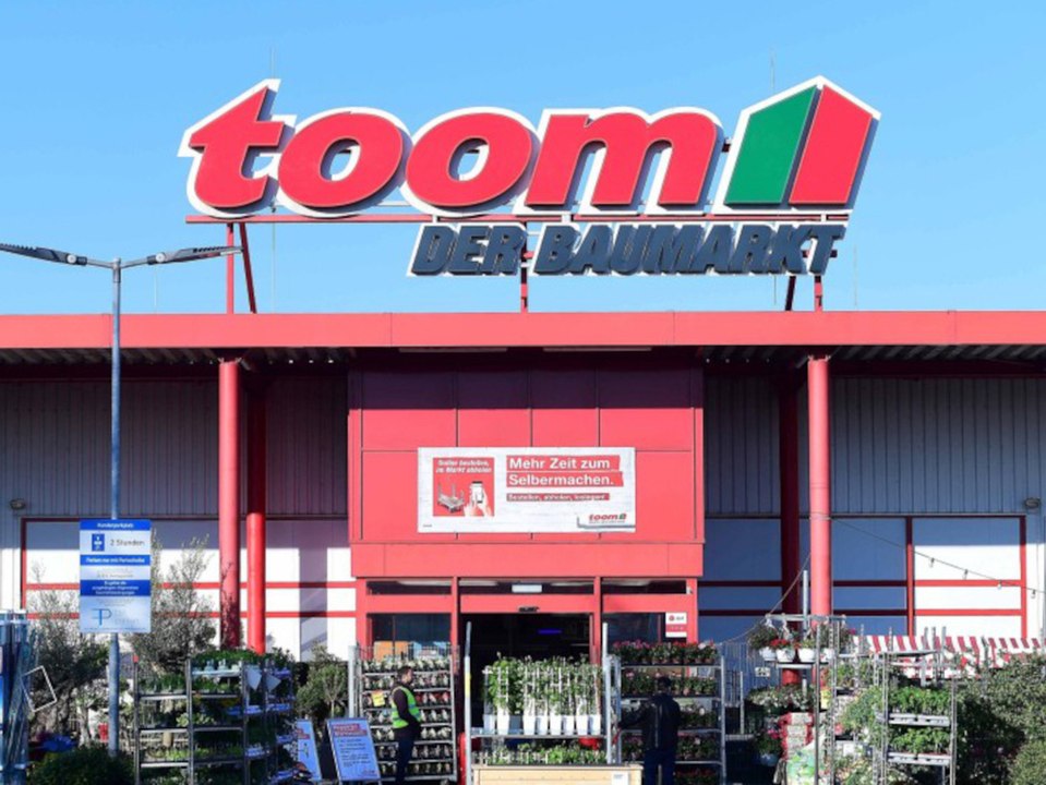 Baumärkte in Not: Darum wird bald alles teurer