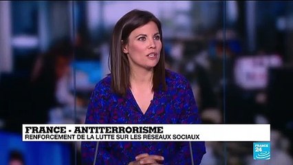 Projet de loi antiterrorisme : les principales mesures décryptées