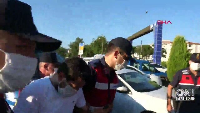Pınar Gültekin cinayetinde yeni gelişme!
