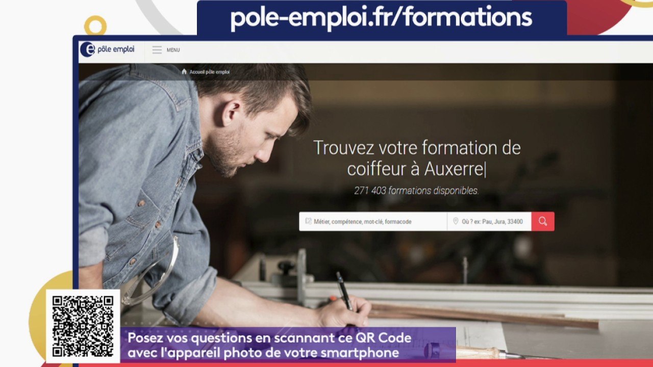 Vie active - #OnVousRépond