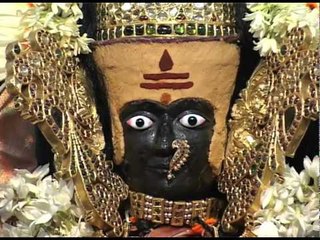 Mahalaxmi Day-2 Navratrotsav 2010, Kolhapur