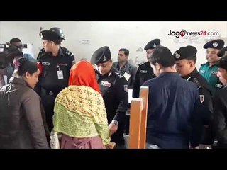 ‘এজেন্ট ঢুকতে না পারলে জানান, আমরা কেন্দ্রে ঢুকিয়ে দেবো’ | Jagonews24.com