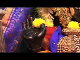 Mahalaxmi Day-5 Navratrotsav 2010, Kolhapur