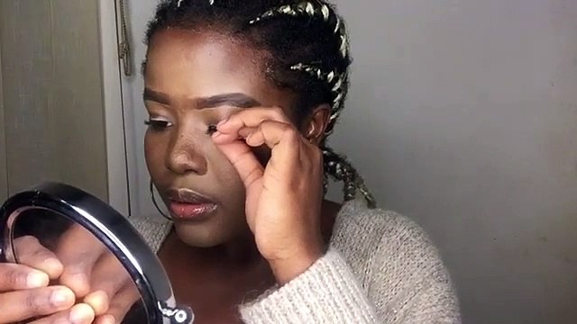 Cheap Mink Lashes Try On Haul! Ft Aliexpress | Amazon