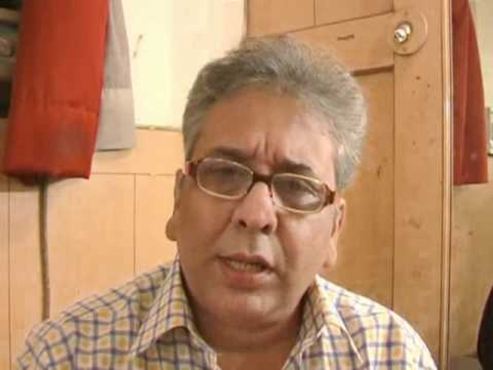 Vijay Kenkare