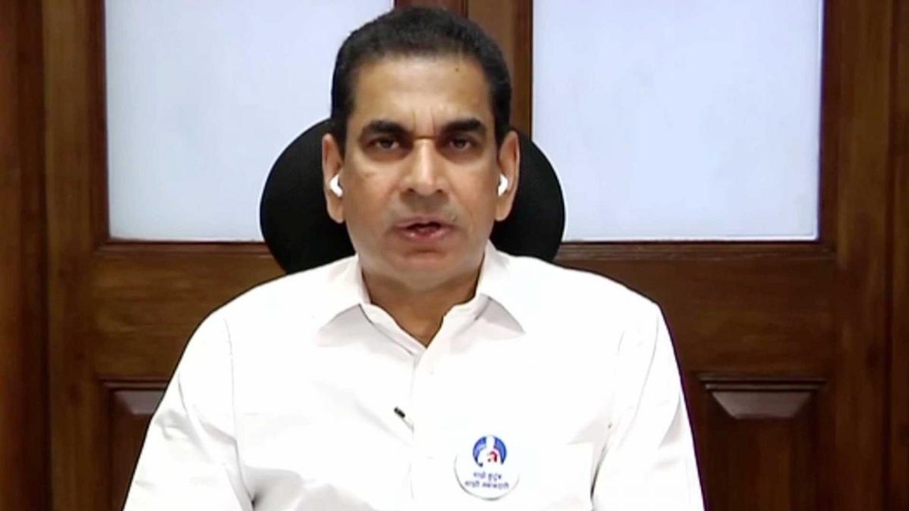 What BMC Commissioner said on Covid management in Mumbai?