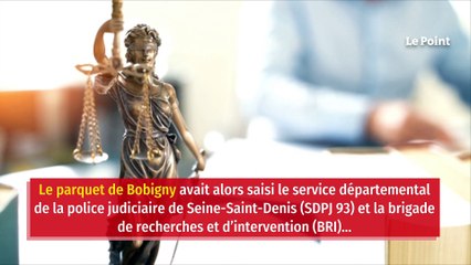 Un réseau « moldave » de cambrioleurs démantelé en France