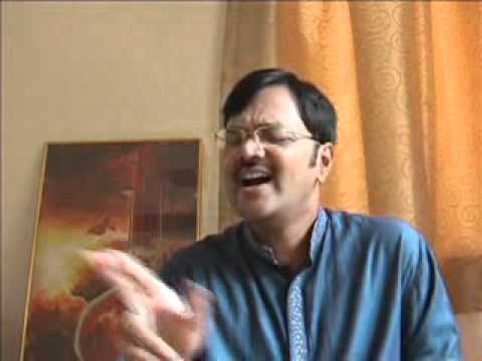 Sanjeev