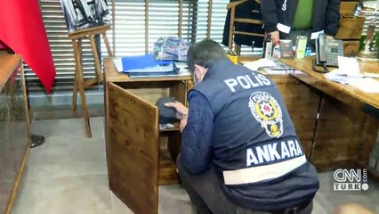 "Arsa Avcısı" operasyonunda 19 kişi tutuklandı