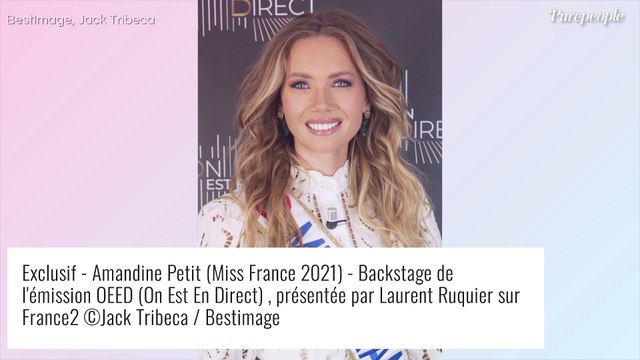 Amandine Petit canon en bikini : Miss France 2021 promet de se surpasser pour Miss Univers