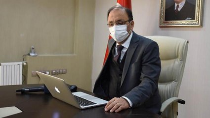 Koronaya yakalanan memurun gerekçesi yeterli görülmezse işlem başlatılacaktı! Bartın Valiliği tepki çeken kararı geri aldı