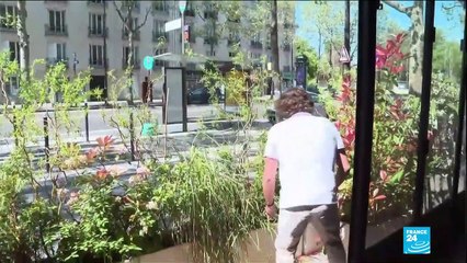 Covid-19 en France : les extensions de terrasses payantes dès juillet