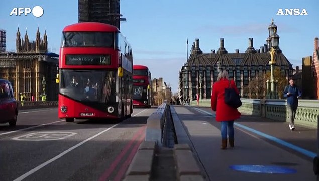 Sorpresa Gran Bretagna, meglio di Berlino dopo Covid e Brexit