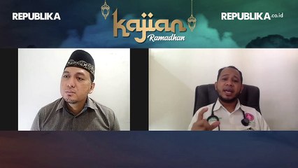 Menjaga Manfaat Kesehatan dari Berpuasa (Part 2-Selesai)