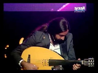 بعدنا مع رابعة - جوزيف عازار - بكتب اسمك يا بلادي