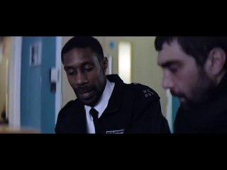 The Bike Thief Movie Clip - Police Station