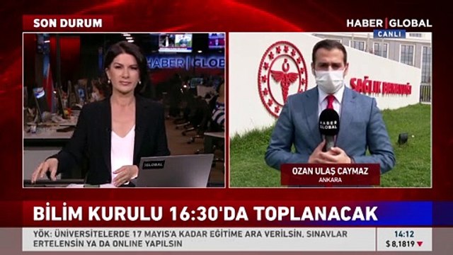 Bilim Kurulu'ndan sürpriz toplantı! Büyük müjde geliyor