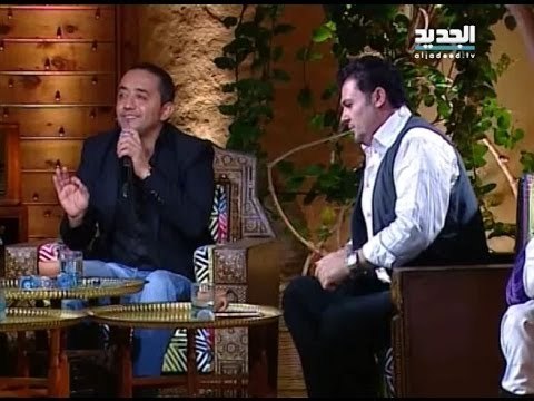 علي الديك و ربيع الأسمر - طل الصبح ولك علوش - غنيلي تغنيلك