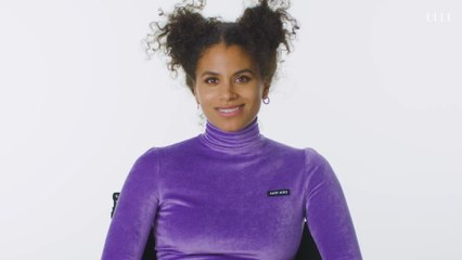 Zazie Beetz | Ask Me Anything