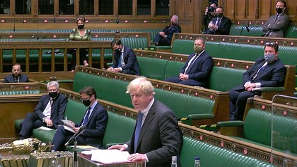 PM insists he never made anti-lockdown comments