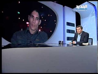 للنشر-  يعرفكم على لاعبة منتخب عربي للنساء تحولت الى رجل