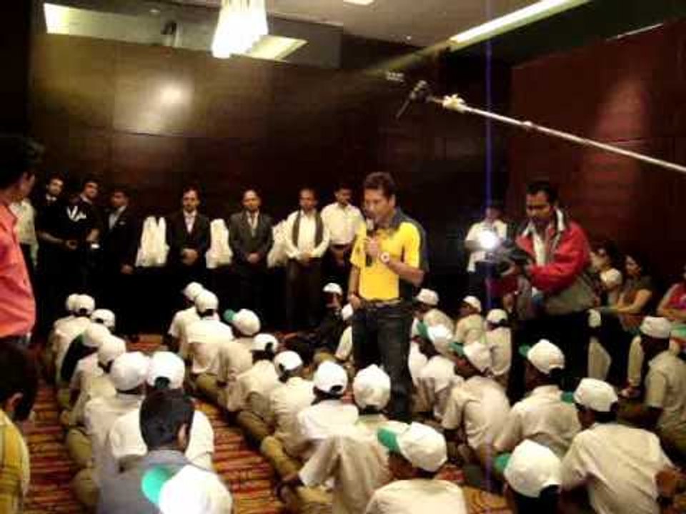 sachin tendulkar, pune