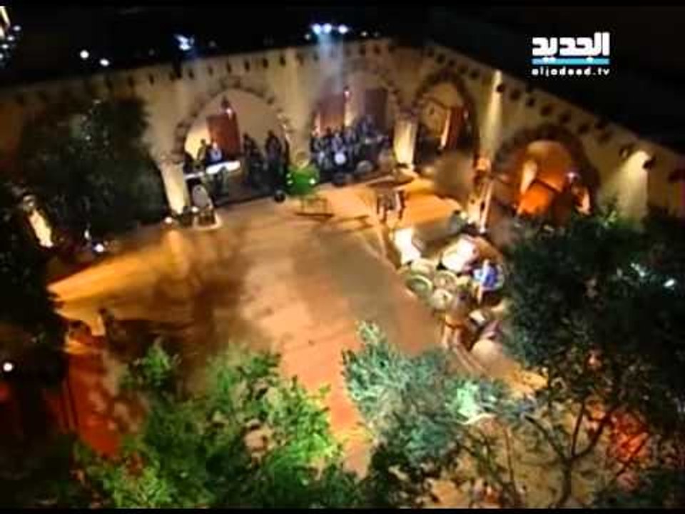 طوني حنا - خطرنا على بالك - غنيلي تغنيلك