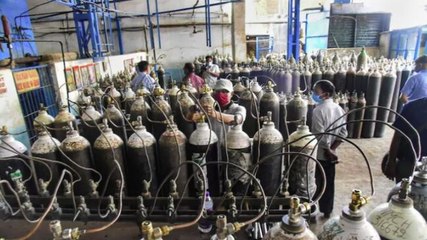 Centre may soon float global tender for oxygen concentrators
