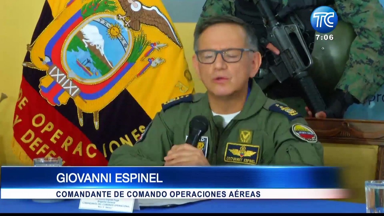 Crónica: todo lo que se sabe de avionetas encontradas en la provincia del Guayas