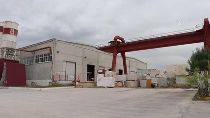 Prens William ve eşi, evlerinde kullandıkları Denizli travertenleri için firmaya mektupla teşekkür etti