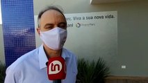 Wanderlei Faganello - Presidente ACIA fala sobre Condomínio Resort