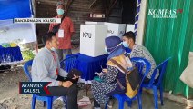 10 Pemilih di Luar Daftar Lolos Mencoblos, PSU di TPS Basirih Selatan Terancam Diulang