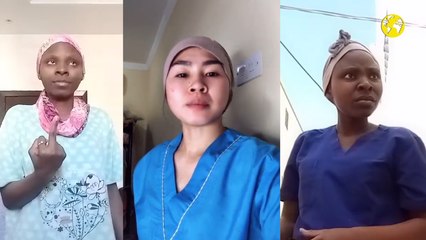 Sur TikTok, des employées domestiques dénoncent leurs conditions de travail dans le Golfe
