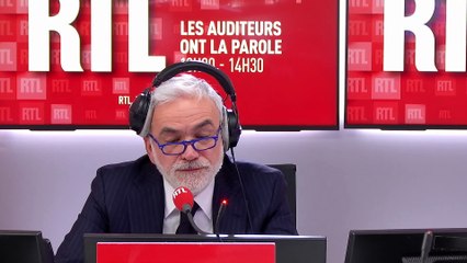 Les auditeurs ont la parole du 28 avril 2021