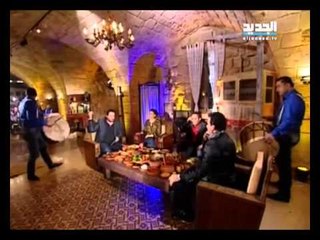 الزمان يعودي -محمد اسكندر وعلي الديك-غنيلي تغنيلك