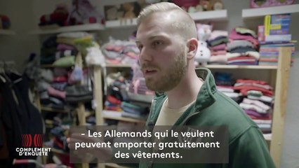 Néo-nazi, raciste et violent : Troisième Voie, le parti d'ultradroite qui inquiète l'Allemagne