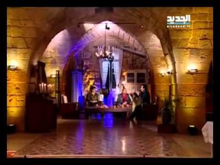 عتابا يا ضيعتنا -محمد اسكندر وعلي الديك-غنيلي تغنيلك