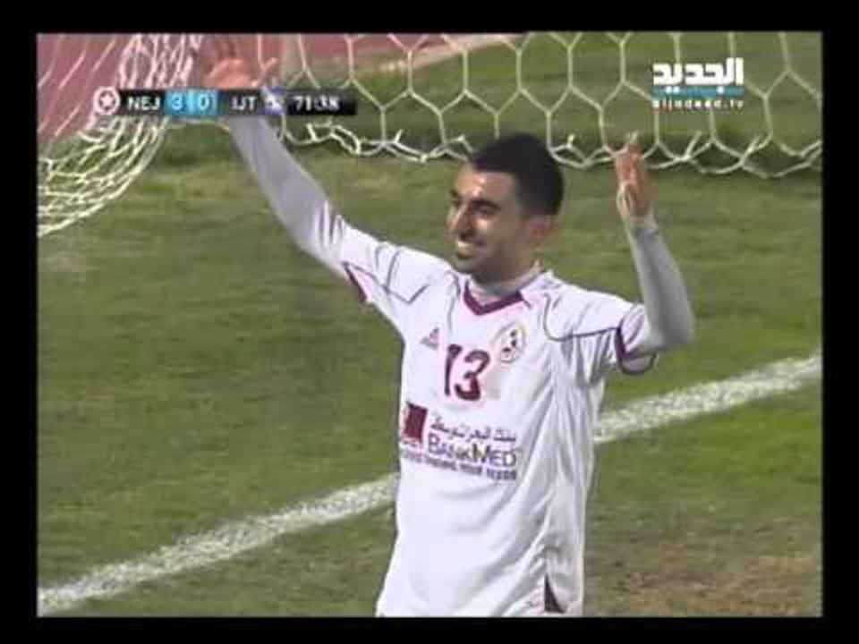 اوفسايد ملخص مباراة   النجمة  - الاجتماعي الاسبوع الحادي عشر